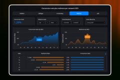 eCommerce Business Intelligence Solutions